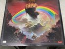 BLACKMORES RAINBOW Rainbow Rising LP OY-1-1601 76 POLYDOR STERLING PLAYS EX NM