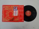 VERY SPECIAL CHRISTMAS LP STEVIE NICKS MADONNA SPRINGSTEEN U2 RUN-D.M.C BON JOVI