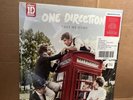 New  One Direction Vinyl Take Me Home Harry Styles Niall Liam Zayn Louis Read
