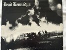 Dead Kennedys Fresh Fruit for Rotting Vegetables Vinyl Record LP 1982 UK Press