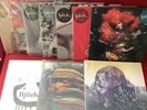 Björk 10 vinyl records albums lot. Debut, Post, Homogenic, etc