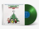 Guaraldi Vince - A Charlie Brown Christmas green [VINYL] lp new sealed