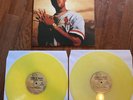 Kanye West 2001 Demo Tape Vinyl (Yellow Pressing)