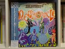 The Zombies Odessey And Oracle RSD Essential marbled teal coloured vinyl lp