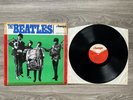 The Beatles 1965 Amiga 8 50 040 LP Vinyl Mono DDR GDR Stereo