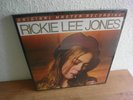 Rickie Lee Jones same MFSL 2Lp Box mint Factory Sealed wow......