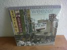 Weezer – The Lion And The Witch rare MFSL Vinyl, 12