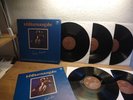 Ludwig Hoelscher Rare 5 LP BOX SET Elly Ney Gerhard Taschner mint- Cello Works