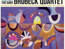 Dave Brubeck Time Out + 1 Bonus Track  Solid Orange (Vinyl)
