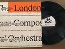 The London Jazz Composers' Orchestra by B.Guy / A.Braxton Intakt double record