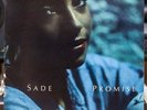 Sade Promise Vinyl LP Portrait FR 40263 The Sweetest Taboo First Press NM