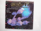 SCI-FI Sound Effects BBC Records 22420 1981 LP - Dr Who, Hitch-Hikers Guide, NM