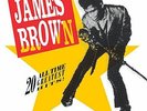 James Brown - 20 All Time Greatest Hits  - 2 LP - New Vinyl Record LP