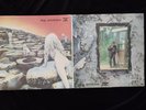 Led Zeppelin IV & Houses of the Holy 1991 Russian Release Gatefold 12