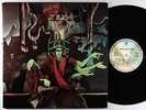 Greenslade - Bedside Manners Are Extra LP - Warner Bros. UK NM