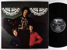 Jimi Hendrix Experience - Are You Experienced LP - Track UK Black Label Mono