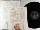 Muffins - Air Fiction LP - Private Experimental Prog Psych VG++ Autographs MP3