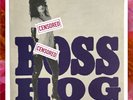 Boss Hog - Drinkin’ Lechin’ Lyin’ 12” Vinyl MINT RARE