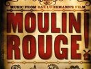 Moulin Rouge - Music From Baz Luhrman's Film - Various Artists (NEW 2 VINYL LP)