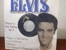 ELVIS PRESLEY EP 