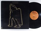 T. REX Electric Warrior REPRISE LP VG+ gatefold h