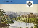 BRUCH & SPOHR Violin Concertos JOAN FIELD Albert TELEFUNKEN LT-43016 LP GD3 NM-