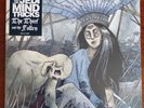 Jedi Mind Tricks Vinyl The Thief And The Fallen Limited White