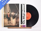 The Style Council - Introducing: The Style Council - LP Vinyl Record - EX/EX
