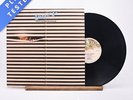 Brand X - Unorthodox Behaviour - LP Vinyl Record - VG+/VG+
