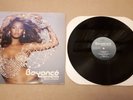 BEYONCE DANGEROUSLY IN LOVE ALBUM SAMPLER PROMO VINYL 2003