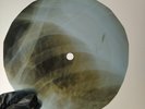 SIMON&GARFANKEL SOUND OF SILECE X-Ray USSR Record Roentgen Bones Music Vinyl