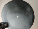 ROLLING STONES I AM WAITING X-Ray USSR Record Roentgen Bones RIbs Music Vinyl