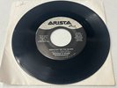 RARE Brooks & Dunn Neon Moon Arista 1992 45 RPM Vintage Country Music Record