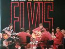 Elvis Presley - The King In The Ring (LP) (M/M) (Sld)