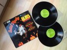 Elvis Solid Rocks RCA International Records LP FJL27120 Excellent Double Album