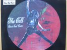 THE CULT - Sweet Soul Sister, ltd. UK 12