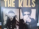 The Kills - No Wow LP   NM 2005 Original with insert