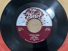 JOHN BRIM AND HIS STOMPERS PARROT ORIGINAL 45 TOUGH TIMES RARE ROCKABILLY