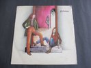 Ginhouse - Same 1971 UK LP B & C 1st