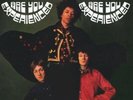 Jimi Hendrix - Are You Experienced (Mono) (NEW VINYL LP)