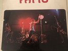 PATTO - Roll ‘em Smoke ‘em Put Another Line Out (Island Records ILPS 9210) 1972