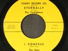 TWILIGHTERS, DOTS, ETC: eternally + 3 CADDY 7