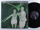ROBERT PALMER Sneakin' Sally Through The Alley ISLAND LP VG+ SHRINK h