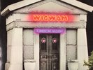 Wigwam Tombstone Valentine 2 LP Verve Forecast FTS 3089