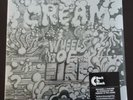 Cream Wheels of Fire LP (2015) 180 Gram NEW Shrink Wrap Tear