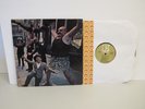 The Doors Strange Days Rock LP