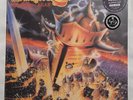 Armored Saint ‎Raising Fear Blackberry Vinyl Record new German reissue