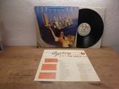 SUPERTRAMP BREAKFAST IN AMERICA HALF-SPEED MASTERED mint Audiophile Lp