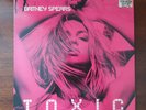 |Rare Britney Spears Toxic 12