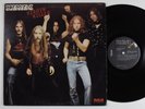 SCORPIONS Virgin Killer RCA LP VG+ h